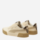 Sneakersy damskie na platformie Puma Carina 2.0 I Am The Drama 396346-01 37.5 (4.5UK) Beżowe (4099686092788) - obraz 4