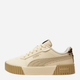 Sneakersy damskie na platformie Puma Carina 2.0 I Am The Drama 396346-01 40 (6.5UK) Beżowe (4099686092825) - obraz 3