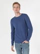 Джемпер мужской Colin's CL1046786-INN XS Синий (8683197806499) - изображение 3