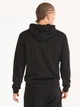Худи мужское Colin's CL1064781-BLK S Черное (8683197787514) - изображение 2