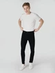 Джинсы Skinny мужские Colin's 035 Ryan CL1065223-DN05953 28-32 Черные (8683197846464) - изображение 3