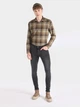 Джинсы Skinny мужские Colin's 040 Alex CL1065228-DN02178 28-32 Серые (8683197847423) - изображение 3