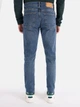 Джинсы Slim Fit мужские Colin's 041 Danny CL1065232-DN42210 28-32 Синие (8683197845269) - изображение 2