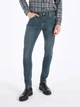 Джинсы Skinny мужские Colin's 041 Danny CL1065241-DN05084 29-34 Серо-синие (8683197834454) - изображение 1