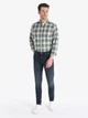 Джинсы Slim Fit мужские Colin's 041 Danny CL1065254-DN42208 34-34 Серые (8683197849953) - изображение 3