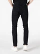 Джинсы Slim Fit мужские Colin's 044 Karl CL1065259-DN09329 30-34 Черные (8683197850393) - изображение 2