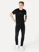 Джинсы Slim Fit мужские Colin's 044 Karl CL1065259-DN09329 30-34 Черные (8683197850393) - изображение 3