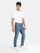 Джинсы Slim Fit мужские Colin's 067 Jack CL1065350-DN42257 30-34 Голубые (8683197855190) - изображение 3