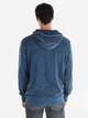 Худи мужское Colin's CL1065602-INV XL Синее (8683197788580) - изображение 2