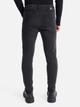 Джинсы Skinny мужские Colin's 035 Ryan CL1066243-DN42958 27-32 Черные (8683197926456) - изображение 2