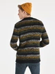 Джемпер мужской Colin's CL1066280-MTC XL Разноцветный (8683197896223) - изображение 2