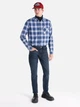 Джинсы Slim Fit мужские Colin's 067 Jack CL1066358-DN05361 30-34 Синие (8683197948212) - изображение 3