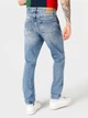 Джинсы Regular Fit мужские Colin's 067 Jack CL1066359-DN04857 31-34 Голубые (8683197884909) - изображение 2