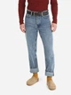 Джинсы Regular Fit мужские Colin's 046 Marco CL1066360-DN00528 32-36 Голубые (8683197953339) - изображение 1