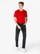 Джинсы Slim Fit мужские Colin's 045 David CL1066457-DN43033 31-34 Графитовые (8683197936387) - изображение 3
