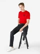 Джинсы Slim Fit мужские Colin's 045 David CL1066457-DN43033 31-34 Графитовые (8683197936387) - изображение 4