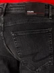 Джинсы Slim Fit мужские Colin's 045 David CL1066457-DN43033 31-34 Графитовые (8683197936387) - изображение 6