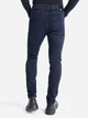 Джинсы Skinny мужские Colin's 044 Karl CL1066488-DN43045 34-34 Темно-синие (8683197956057) - изображение 2