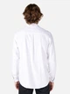 Рубашка летняя мужская Colin's CL1066816-WHT S Белая (8684112031491) - изображение 2
