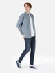Джинсы Slim Fit мужские Colin's 044 Karl CL1067242-DN43129 33-32 Синие (8683197995964) - изображение 3
