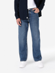 Джинсы Regular Fit мужские Colin's 059 Jacob CL1067301-DN43142 32-34 Синие (8684112024592) - изображение 1