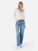 Пуловер женский Colin's CL1067362-OFW L Off White (8684112036823) - изображение 3