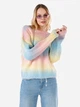 Джемпер женский Colin's CL1067368-MTC XS Разноцветный (8684112036595) - изображение 1