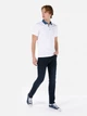 Джинсы Slim Fit мужские Colin's 044 Karl CL1068184-DN08461 32-32 Черные (8683197997371) - изображение 4
