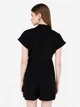 Комбинезон женский Colin's CL1068273-BLK M Black (8684112054353) - изображение 2