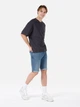 Шорты джинсовые длинные мужские Colin's 044 Karl CL1068547-DN05019 S Синие (8684112142135) - изображение 3