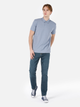 Джинсы Regular Fit мужские Colin's 044 Karl CL1068599-DN42563 32-32 Синие (8684112080529) - изображение 3