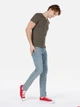 Джинсы Slim Fit мужские Colin's 044 Karl CL1068601-DN04276 31-32 Голубые (8684112085838) - изображение 3
