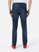 Джинсы Slim Fit мужские Colin's 044 Karl CL1068664-DN43116 32-34 Синие (8684112086606) - изображение 2