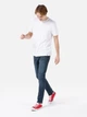 Джинсы Slim Fit мужские Colin's 044 Karl CL1068664-DN43116 32-34 Синие (8684112086606) - изображение 3