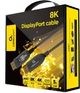 Кабель оптический (AOC) Cablexpert DisplayPort V.1.4 5 м (CC-DP8K-AOC-5M) - изображение 3