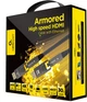 Кабель оптический (AOC) Cablexpert HDMI-A/D на A/D V.2.0 30 м (CCAP-HDMIDD-AOC-30M) - изображение 3