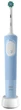 Zestaw elektrycznych szczoteczek do zębów Oral-b Braun Vitality Pro D103 Black / Blue (4210201446514) - obraz 5
