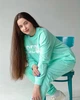 Костюм жіночий Носи своє 48 Мята (p-13870-155183) - изображение 6