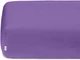 Простынь на резинке детская Cosas 80x160+20 см Lavender ранфорс (4822052088890) - изображение 6