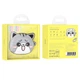 Бездротові Bluetooth наушники HOCO EW48 Misty cat - изображение 4