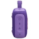 Портативная акустика JBL GO 4 Purple (JBLGO4PUR) - изображение 5