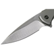 Нож Weknife Kitefin Grey (2001H) - изображение 7