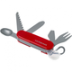 Нож Victorinox Pocket Knife Toy Red (9.6092.1) - изображение 6