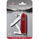 Ніж Victorinox Recruit Red Blister (0.2503.B1) - зображення 4