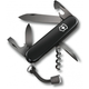 Ніж Victorinox Spartan Onyx Black (1.3603.31P) - зображення 1