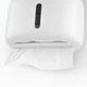Держатель для туалетной бумаги BP-43 WHITE/GRAY - изображение 3