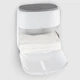Держатель для туалетной бумаги BP-44 WHITE/GRAY - изображение 12