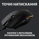 Мышка Logitech G102 Lightsync Black (910-005823) - изображение 7