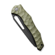 Ніж Civivi Spiny Dogfish Black Blade G10 Green (C22006-3) - зображення 5