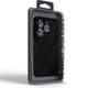Чехол для смартфона ArmorStandart Matte Slim Fit для Infinix HOT 40i Camera cover Black (ARM73940) - изображение 5